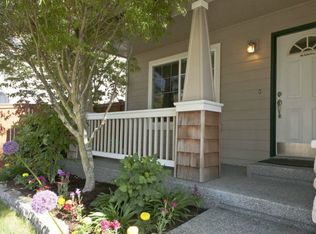 13511 43rd Ave SE, Mill Creek, WA 98012