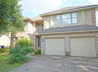 608 Ridge View Dr, Leander, TX 78641