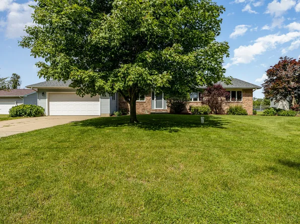 2574 S 350 W, La Porte, IN 46350
