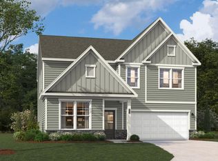314 Williams Grove Ln, Apex, NC 27523