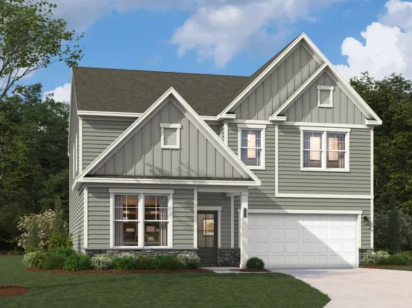 314 Williams Grove Ln, Apex, NC 27523