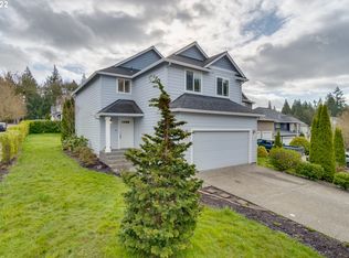 312 S 34th Pl, Ridgefield, WA 98642