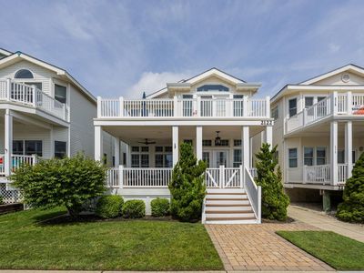 2120 Wesley Ave #1, Ocean City, NJ, 08226