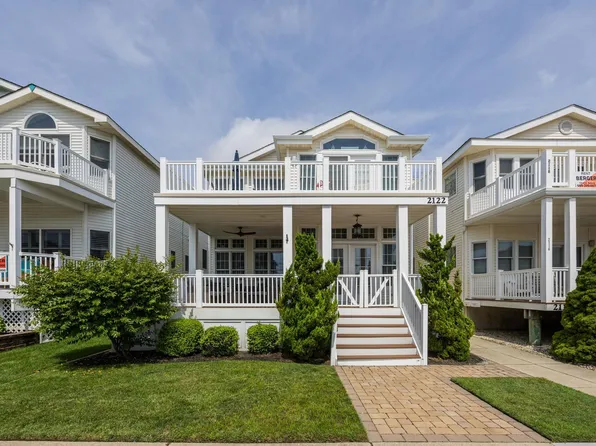 2120 Wesley Ave #1, Ocean City, NJ 08226