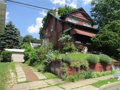 133 Mound St, Ambridge, PA, 15003