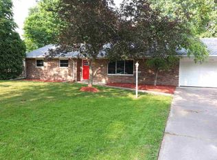 1720 N Miller Rd, Saginaw, MI 48609