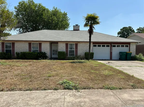 170 High Oak, Universal City, TX 78148