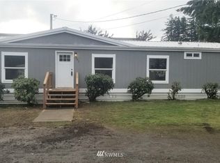 301 E Newaukum St, Napavine, WA 98565