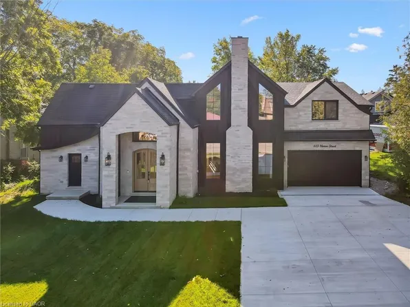 413 Huron St, Wilmot, ON N3A 1K5