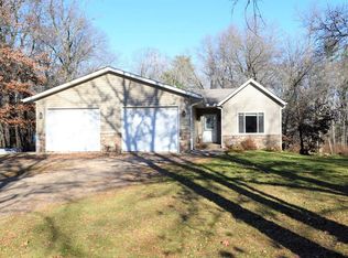 2917 320th Ave NW, Cambridge, MN 55008