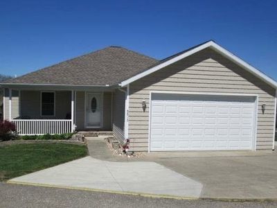 8812 W Red Ear Rd, Eckerty, IN, 47116