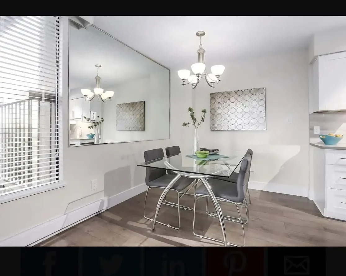2 bed, 915 sqft, $2,600 — Photo 2