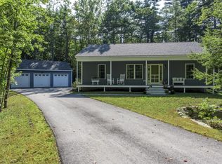 5 Frenchmans Ln, Windham, ME 04062