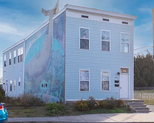 611 China St Photo 1