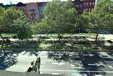 Rented by J Misrahi Realty Corp