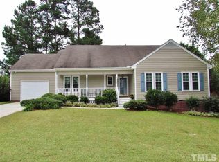 4620 Windmere Chase Dr, Raleigh, NC 27616