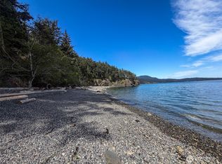 585 Deer Point Road, Orcas Island, WA 98279