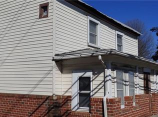 2100 Hungary Rd, Henrico, VA 23228