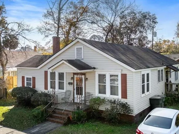723 E 39th St, Savannah, GA 31401