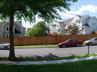 13703 Concord Ave, Laurel, MD 20707