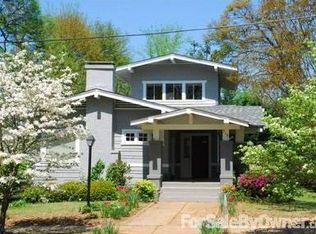 718 Arlington Ave, Greenville, SC 29601