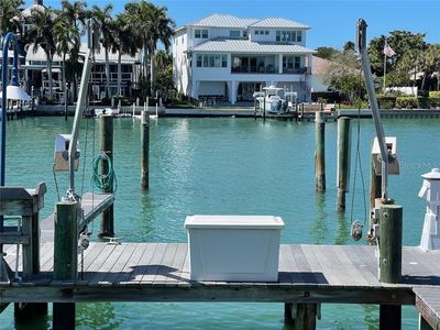 910 Pinellas Bayway S APT 107, Tierra Verde, FL, 33715