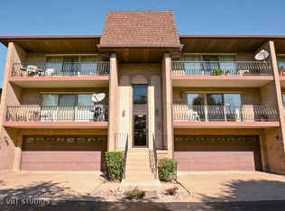 9840 Nashville Ave UNIT 2, Chicago Ridge, IL 60415