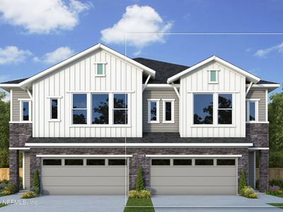 10141 ELEMENT Road, Jacksonville, FL, 32256