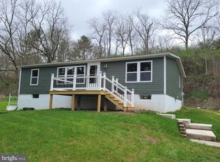 138 Spade Rd, Crystal Spring, PA 15536