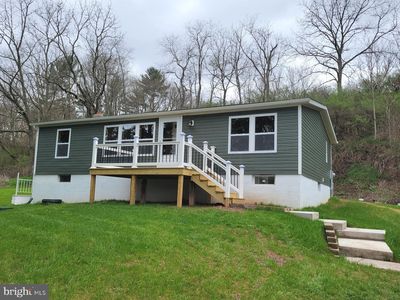 138 Spade Rd, Crystal Spring, PA, 15536
