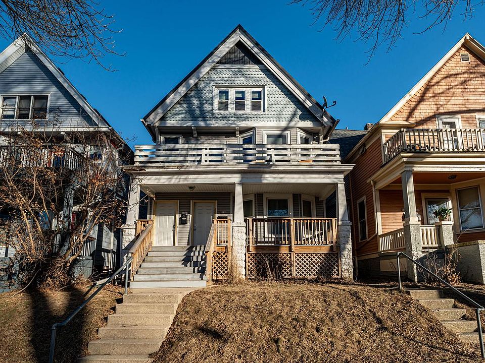 1st image of 3132 N Bartlett AVENUE #3134