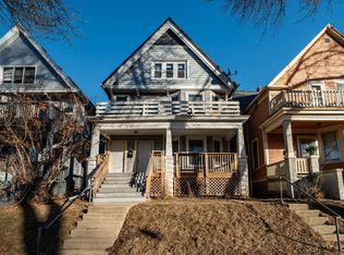 3132 N Bartlett Ave #3134, Milwaukee, WI 53211