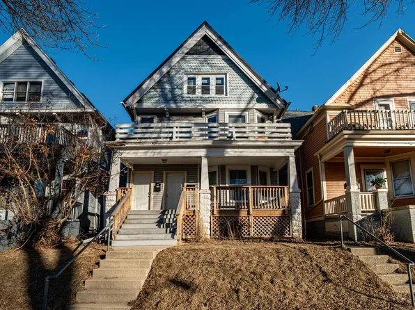 3132 North Bartlett AVENUE #3134, Milwaukee, WI 53211