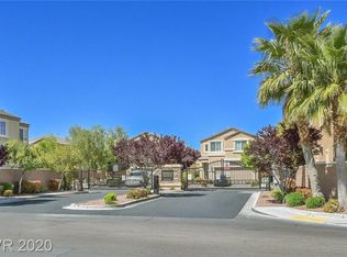 9533 Van Halen Ln, Las Vegas, NV 89148