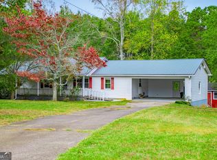 8464 Frolona Rd, Franklin, GA 30217