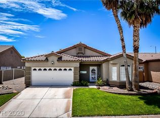 5609 Island Breeze Ct, Las Vegas, NV 89130