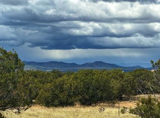 27 Koshari, Santa Fe, NM 87506