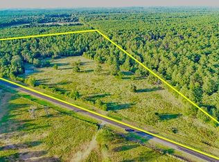 0 W Us Highway 287, Groveton, TX 75845