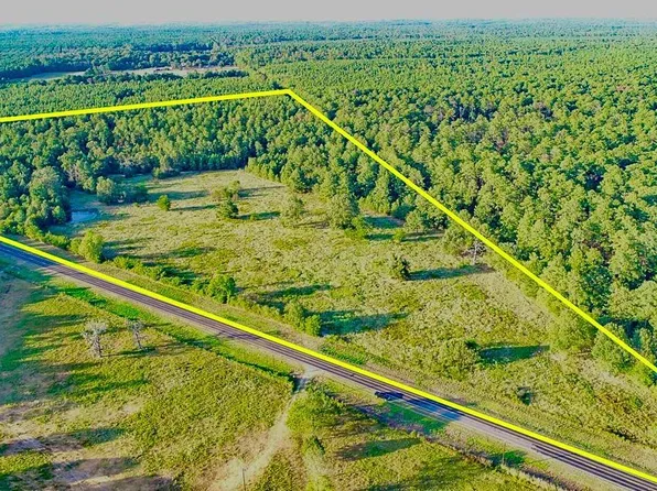 0 W Us Highway 287, Groveton, TX 75845