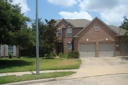1st image of 14802 Bridle Bend Dr