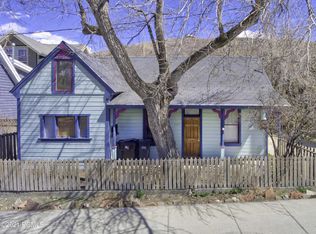 1304 Park Ave, Park City, UT 84060