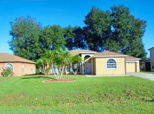417 Gannet Ct, Poinciana, FL 34759