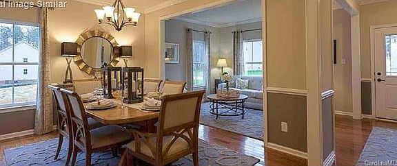 5th image of 3384 Old Knobbley Oak Dr #184