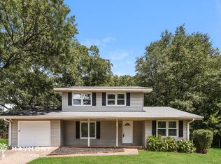 229 Green Acre Ln, Cartersville, GA 30121