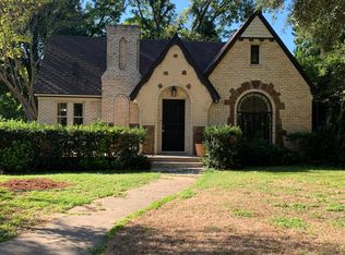 5910 Mercedes Ave, Dallas, TX 75206