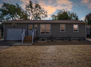 1013 Oak Grove Rd, Jackson, MI 49203