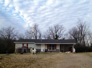 39 County Road 463, Poplar Bluff, MO 63901