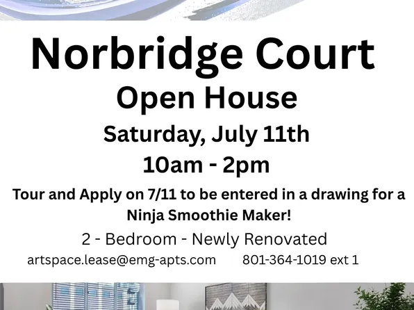 Artspace Norbridge Court