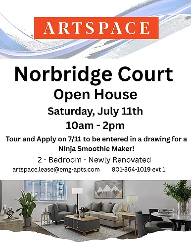 Artspace Norbridge Court Photo 1 Artspace Norbridge Court Photo 1