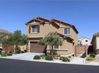 7448 Rainford St, Las Vegas, NV 89148